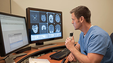 醫療行業解決方案